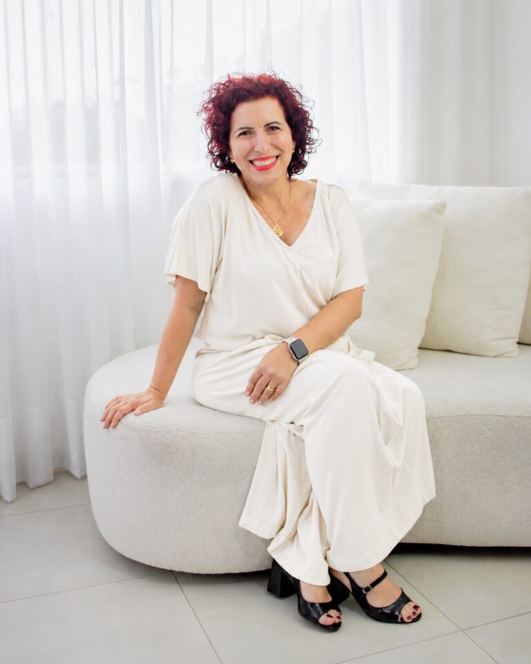 Lenir Nunes — Fundadora e Diretora da LN Carreira
